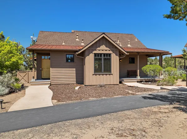 16703 SW Brasada Ranch Rd, Powell Butte, OR 97753