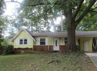 179 Ruzelle Dr SE, Atlanta, GA 30354