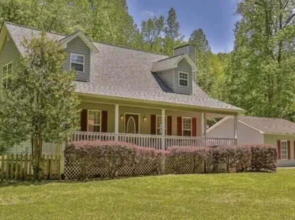 155 Shady Acres Ln, Ellijay, GA 30536