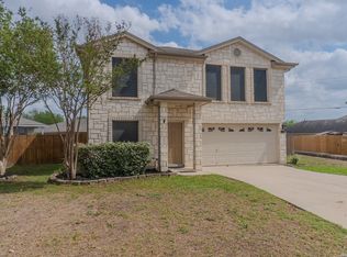 518 Candy Dr, Converse, TX 78109