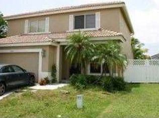 1206 Fosters Mill Ln, Boynton Beach, FL 33436