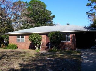 5401 Ridgewood Heights Dr, Wilmington, NC 28403