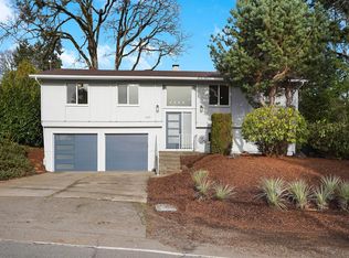 665 Salem Heights Ave S, Salem, OR