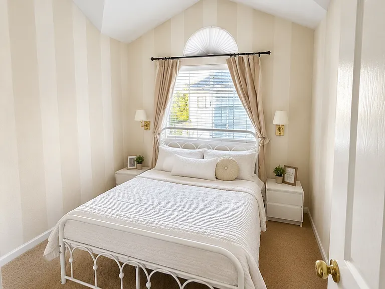 Bedroom #2
