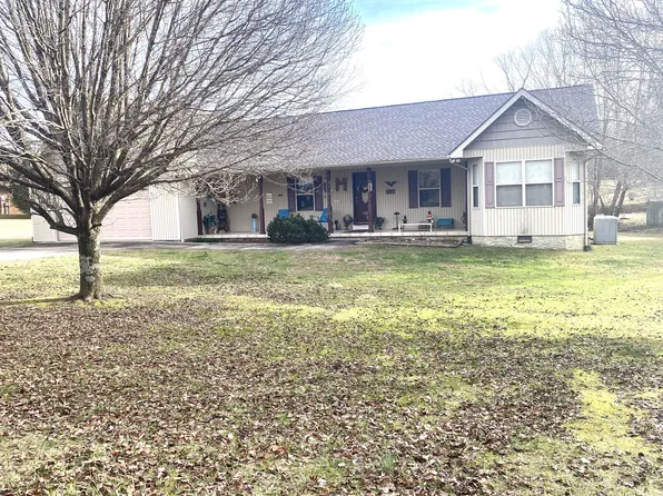 4030 Lone Wolf Cir, Crossville, TN 38572