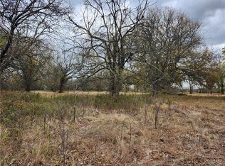 Pawnee Rd, Fort Scott, KS 66701