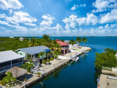 1129 Hawksbill Ln, Sugarloaf Key, FL, 33042