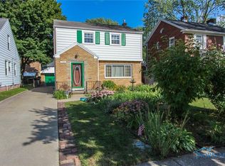 3940 Woodmont Rd, Toledo, OH 43613