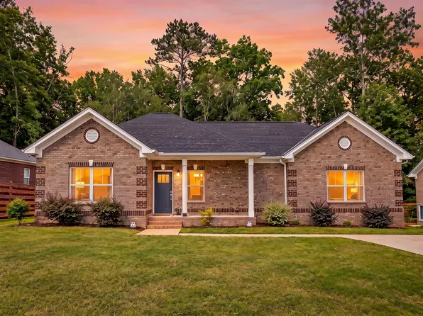 2034 NE Longwood Rd, Orangeburg, SC 29118