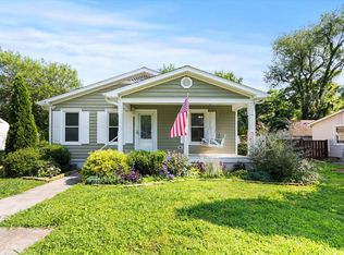 1123 Humes Ave NE, Huntsville, AL 35801