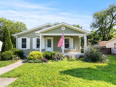 1123 Humes Ave NE, Huntsville, AL, 35801