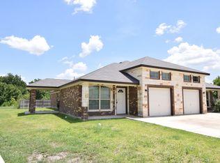 4631 Brutus Ln #A, Temple, TX 76502