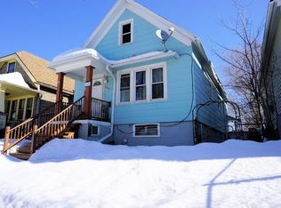1648 S 23rd St, Milwaukee, WI 53204