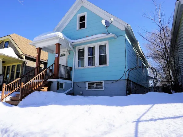 1648 S 23rd St, Milwaukee, WI 53204