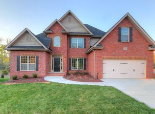 2310 Laurel Branch Ln, Knoxville, TN 37932