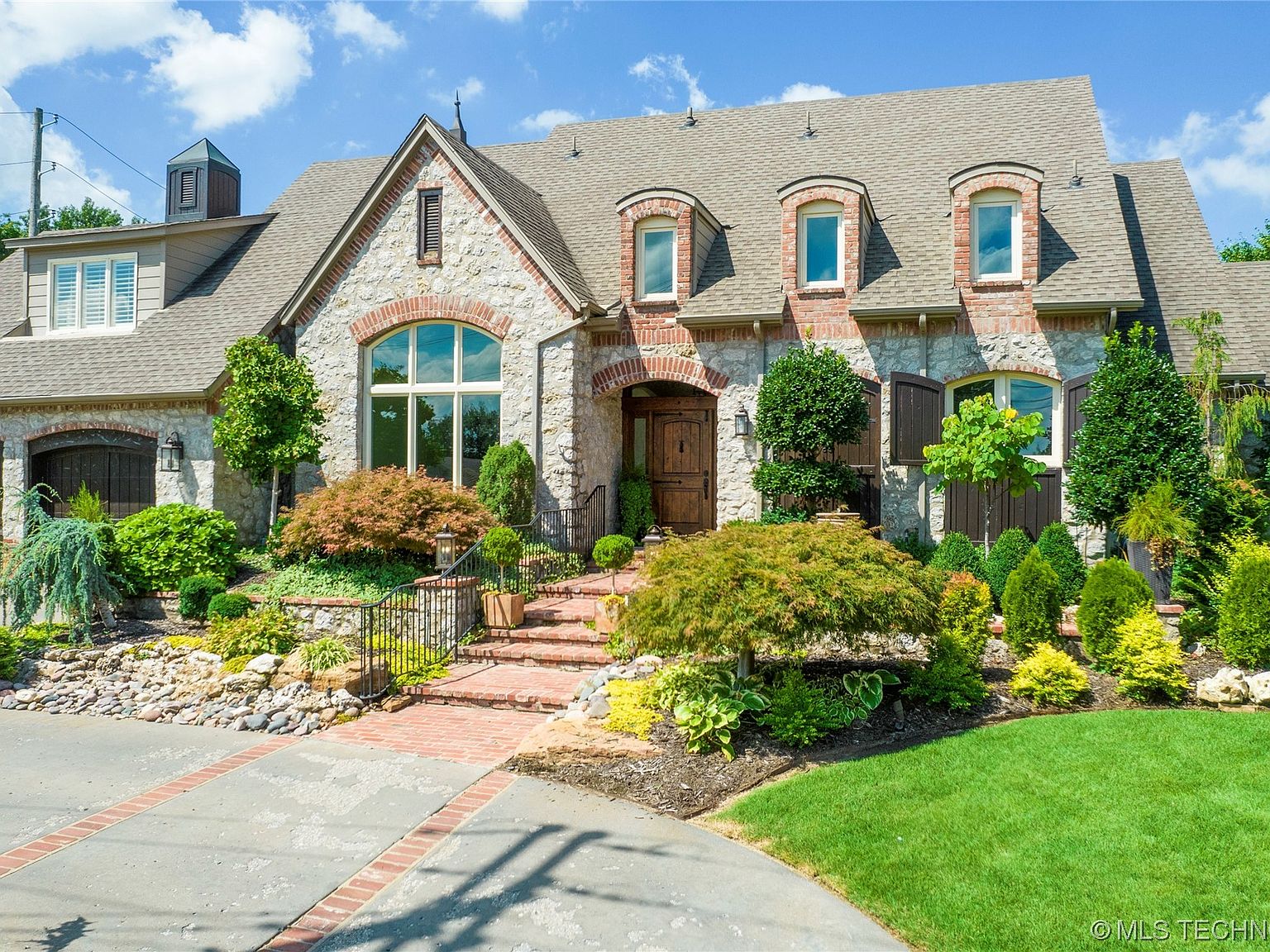 3624 S Delaware Ave, Tulsa, OK 74105 Zillow