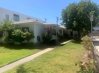 4031 Van Buren Pl #A, Culver City, CA 90232