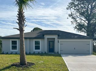 1031 Braddock Ave SE, Palm Bay, FL 32909