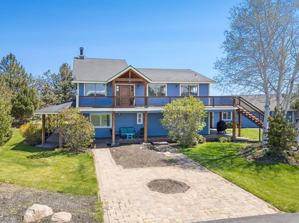 66335 White Rock Loop, Bend, OR 97703