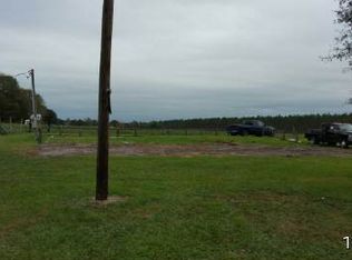 12222 Mudlake Rd, Glen Saint Mary, FL 32040