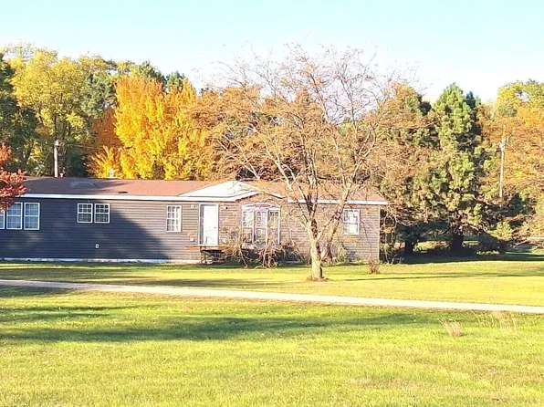 7493 147th Ave SE, Milnor, ND 58060
