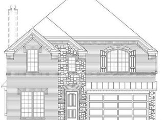 10314 Wedmore Dr, Frisco, TX 75035