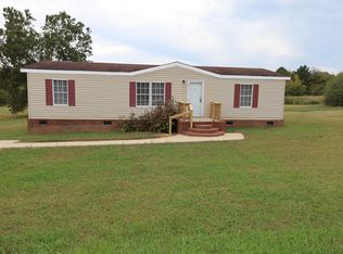 1533 Pleasant School Rd, Gaffney, SC 29341