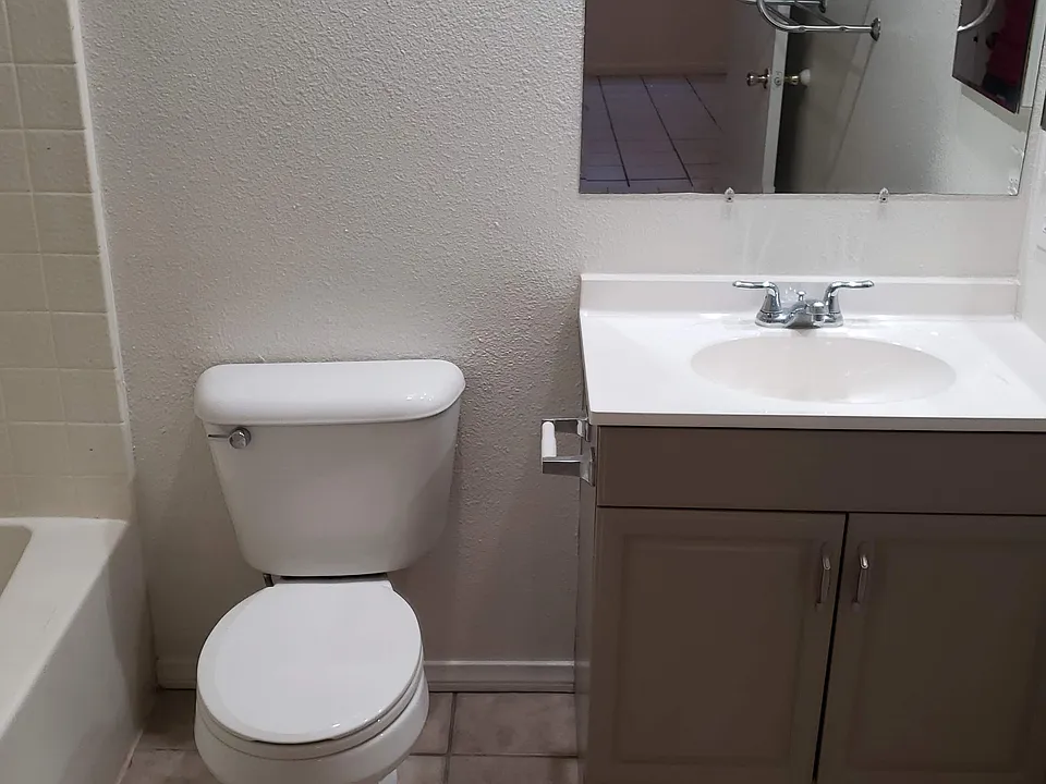 Full Bath