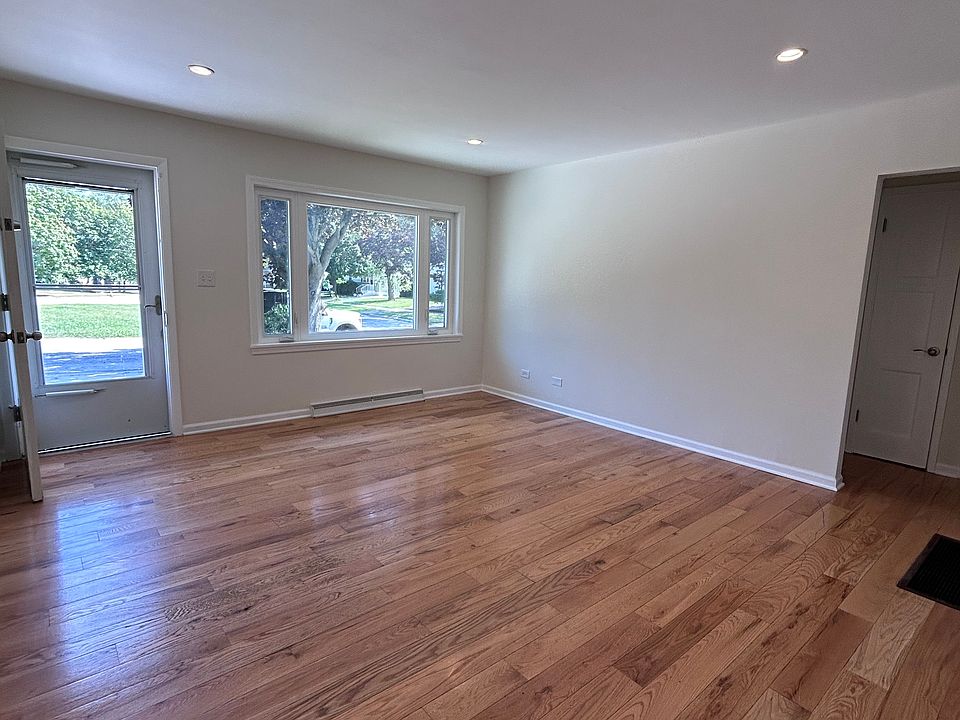 Living Room Upstairs