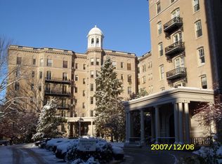 2853 Ontario Rd NW, Washington, DC 20009