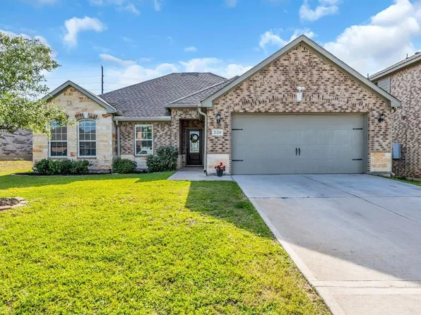 21219 Solstice Point Dr, Hockley, TX 77447