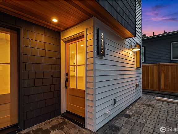 3rd image of 3638 Greenwood Avenue N #A