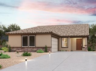 387 S Juniper St, Benson, AZ 85602