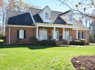 3320 Byers Ct, Graham, NC 27253