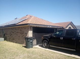 4307 Fremont Dr, Killeen, TX 76549