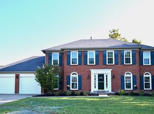 1030 Apple Blossom Dr, Florence, KY 41042