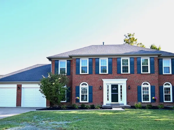 1030 Apple Blossom Dr, Florence, KY 41042