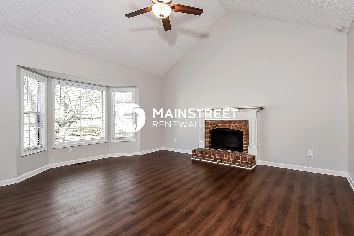 Living Room - 4254 Brandy Ann Dr