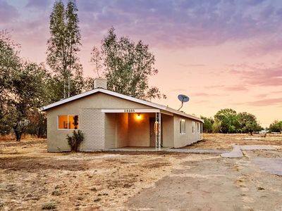 28605 Ward St, Madera, CA, 93638