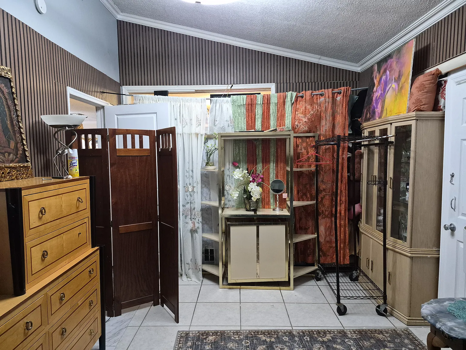 1 bed, $1,580 — Photo 2