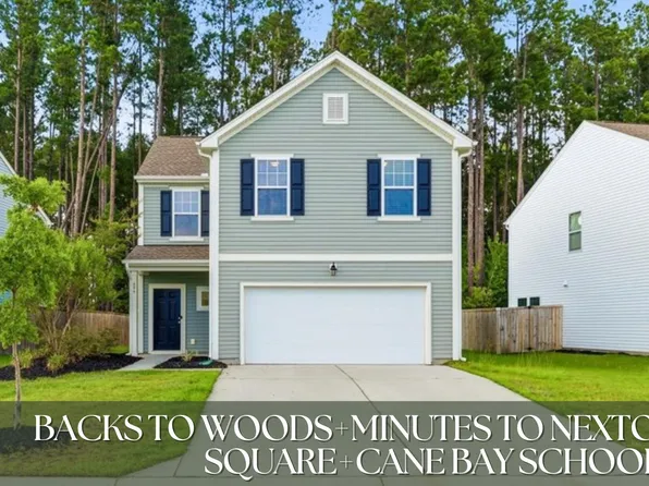 606 Snow Owl Dr, Summerville, SC 29486