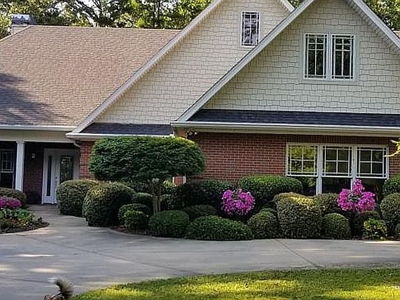 Craftsman style house
