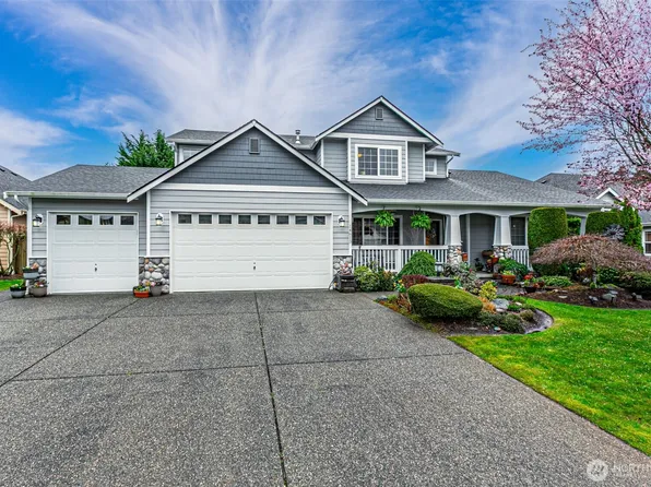 14613 146th E, Orting, WA 98360