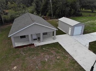 9650 NW Gainesville Rd, Ocala, FL 34482