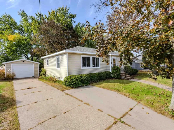 540 S 11TH STREET, Wisconsin Rapids, WI 54494