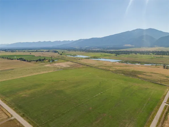 TRACT Wildfowl Ln #A, Stevensville, MT 59870