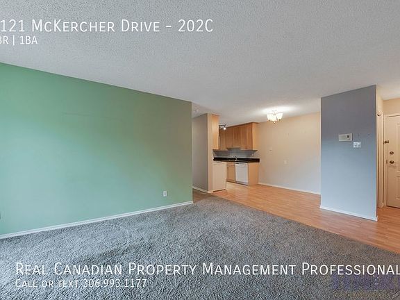 2nd image of 1121 McKercher Dr #202C