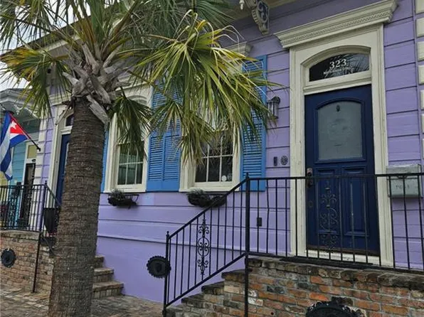 323 N Roman St, New Orleans, LA 70112