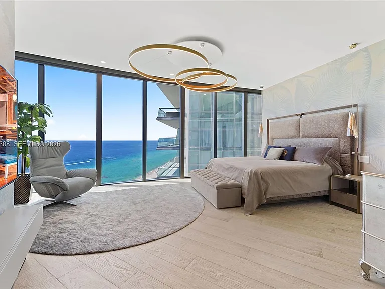 18555 Collins Ave #2201 — Photo 11