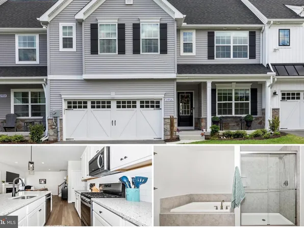 2916 Fence Buster Ct, Frederick, MD 21702